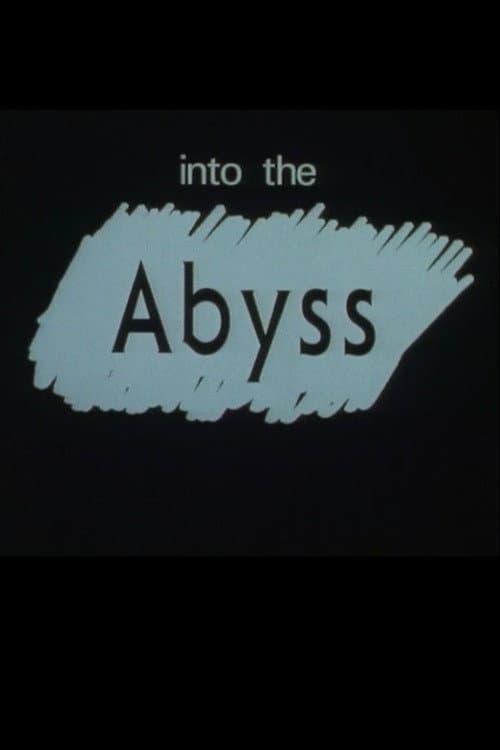 Постер: Into the Abyss
