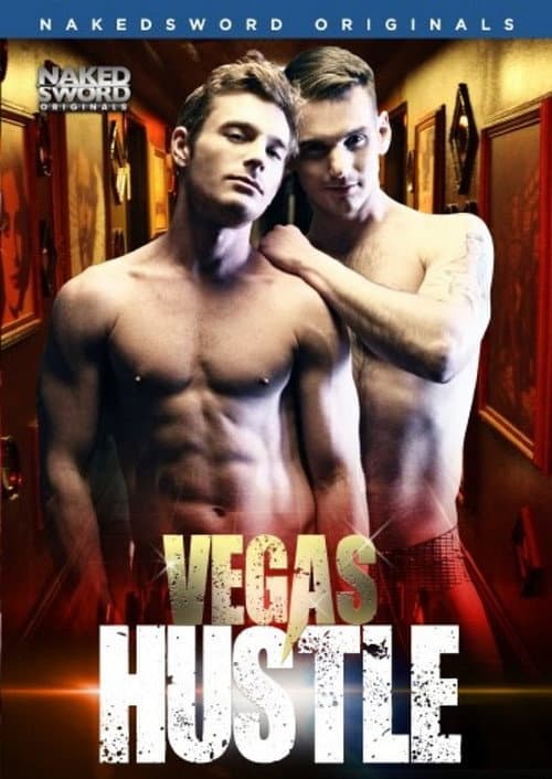 Постер: Vegas Hustle