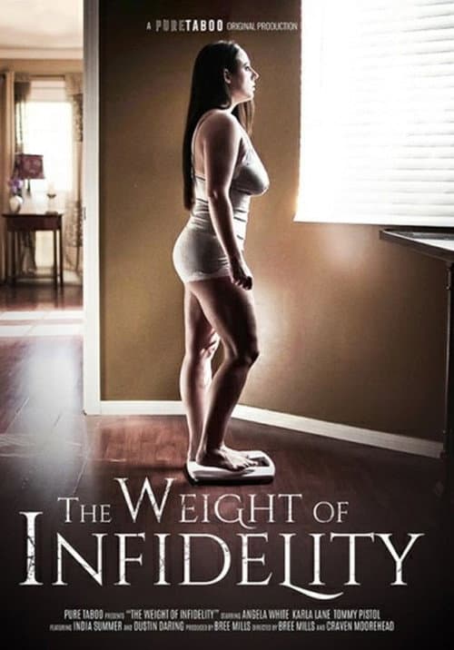 Постер: The Weight of Infidelity