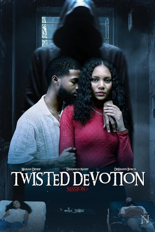 Постер: Twisted Devotion