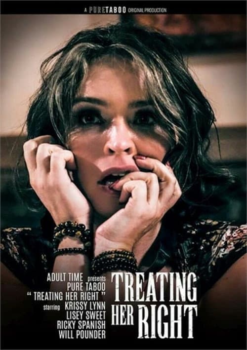 Постер: Treating Her Right