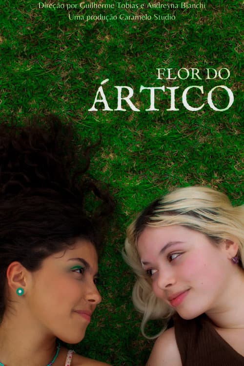 Постер: Flor do Ártico