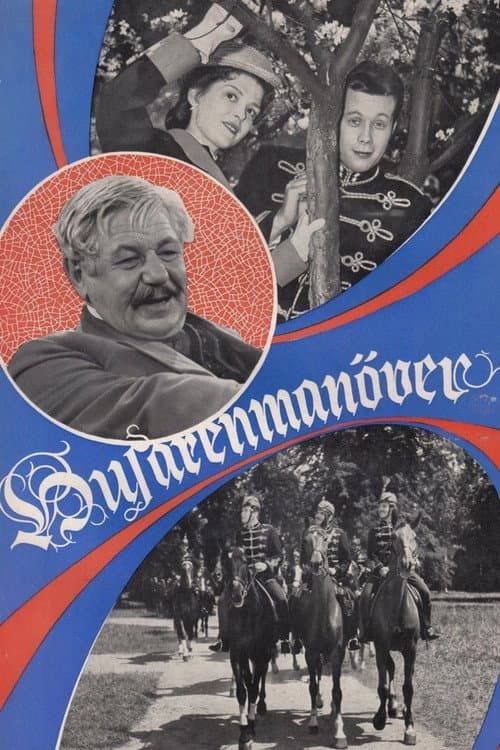 Постер: Husarenmanöver