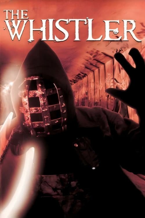 Постер: The Whistler