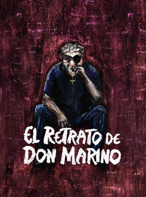 Постер: El Retrato de Don Marino
