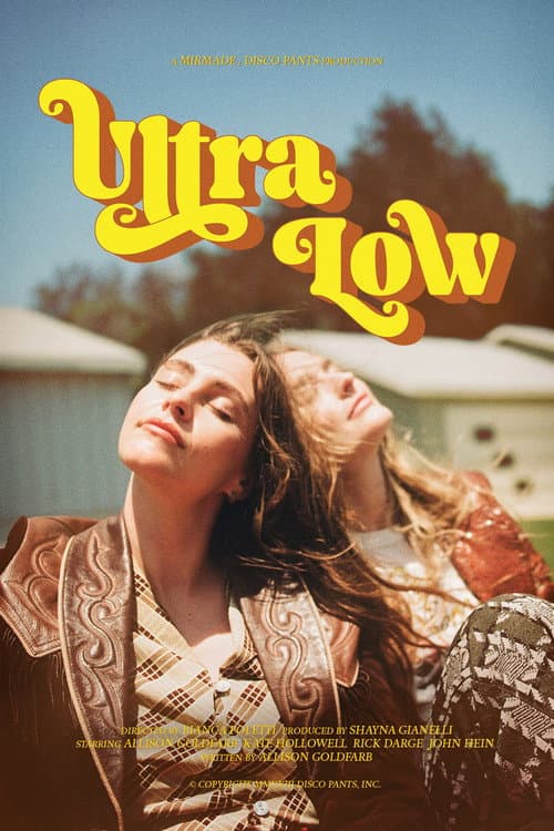 Постер: Ultra Low