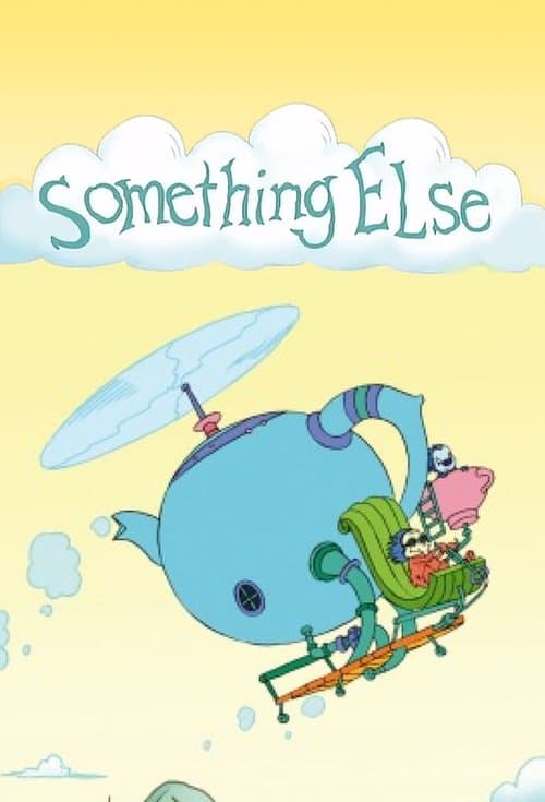 Постер: Something Else