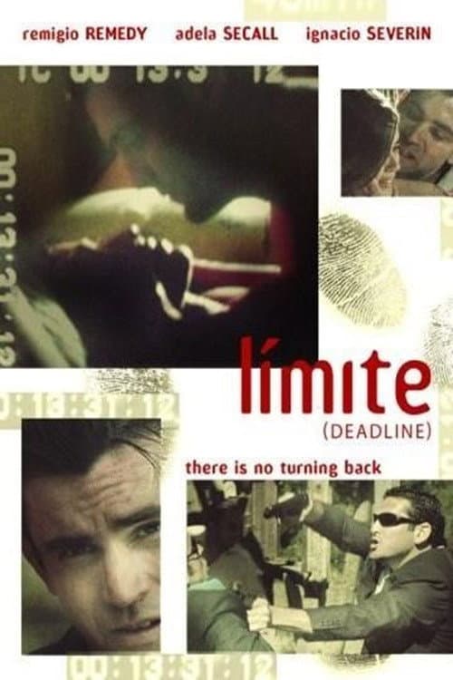 Постер: Límite