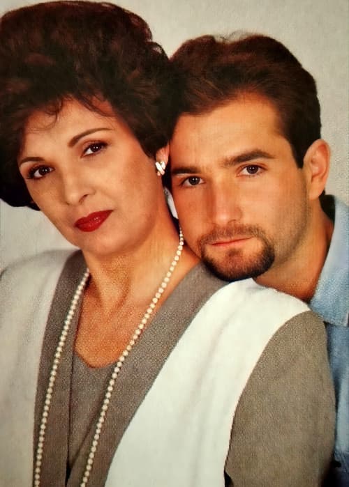 Постер: Señora Isabel
