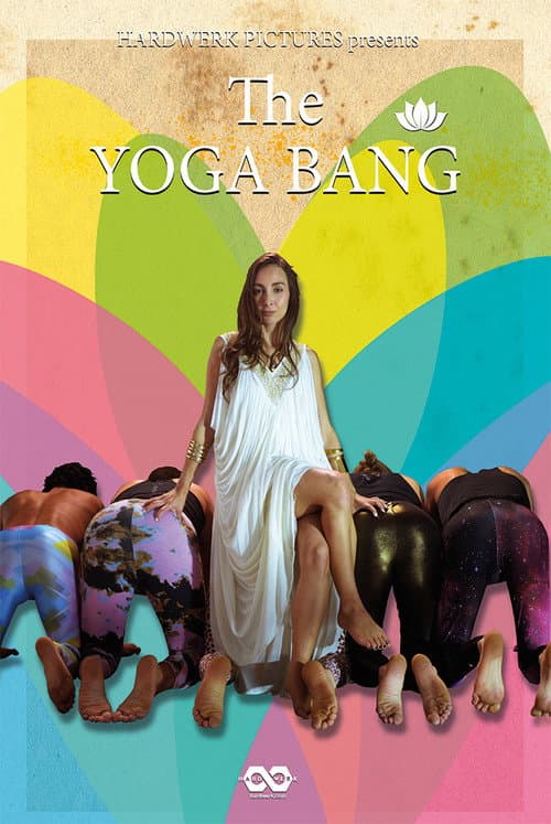 Постер: Yoga Bang