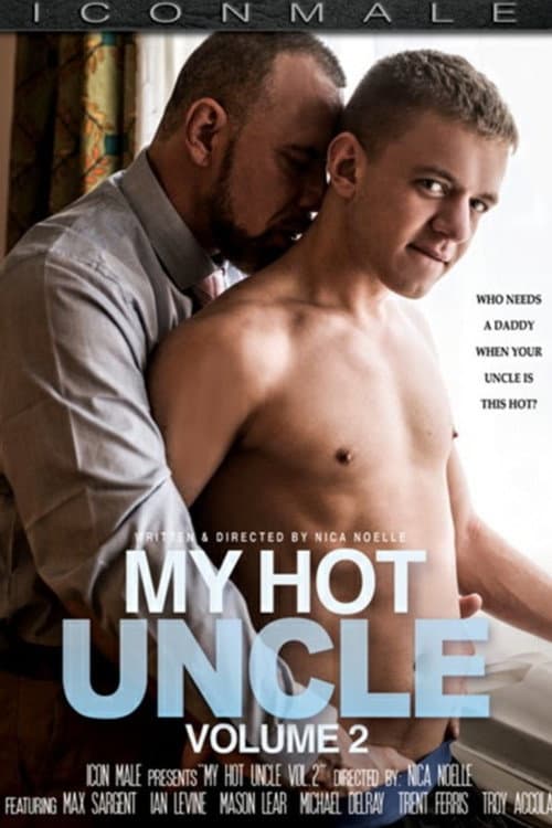 Постер: My Hot Uncle 2