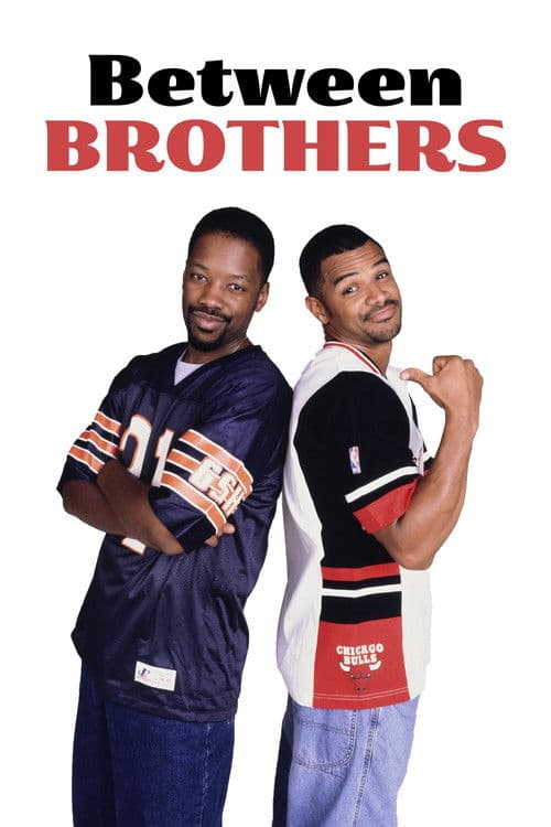 Постер: Between Brothers