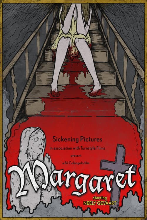 Постер: Margaret