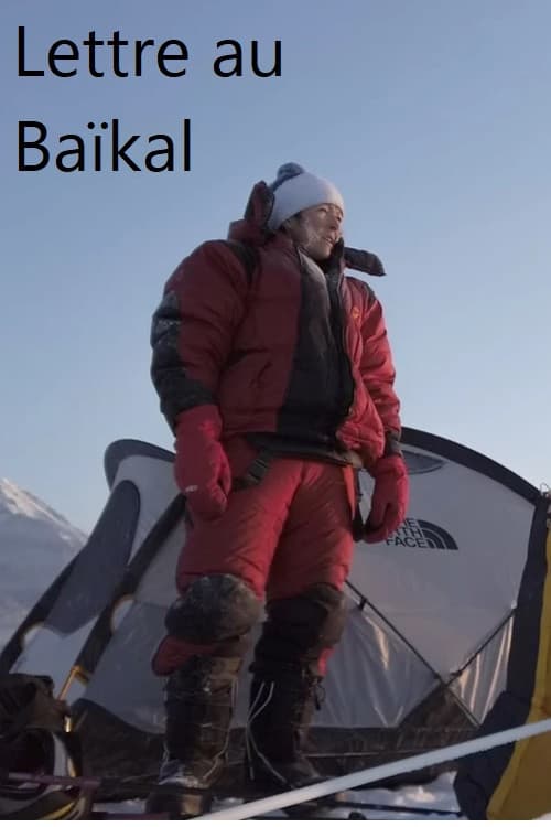 Постер: Lettre au Baïkal