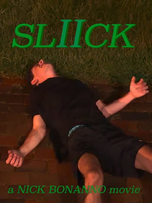 Постер: Slick II