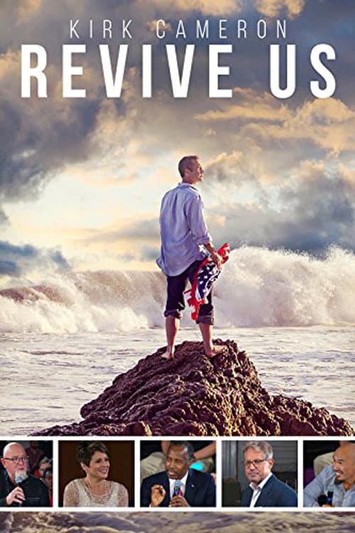 Постер: Revive Us