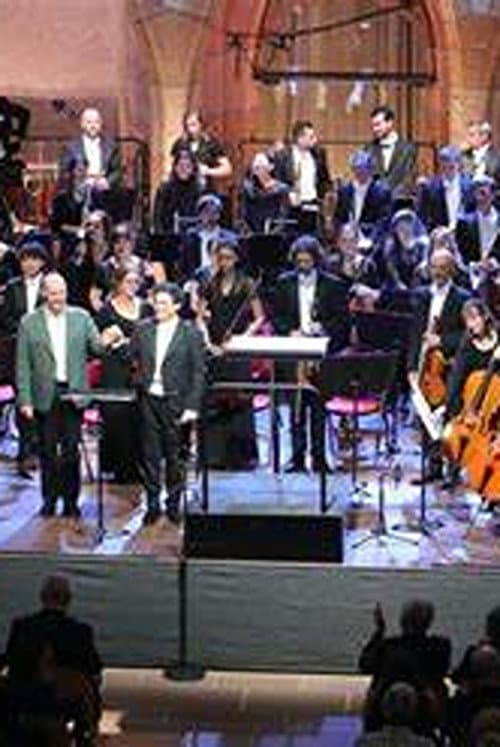 Постер: Alain Altinoglu et Stéphane Degout Festival international de Colmar 2024