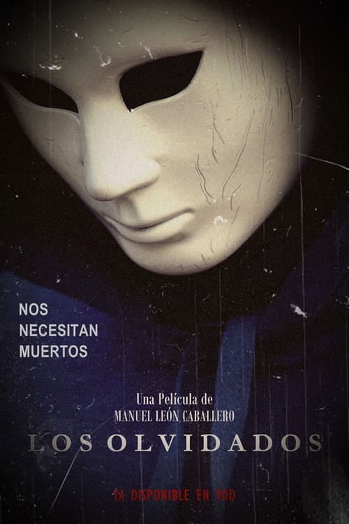 Постер: Los olvidados