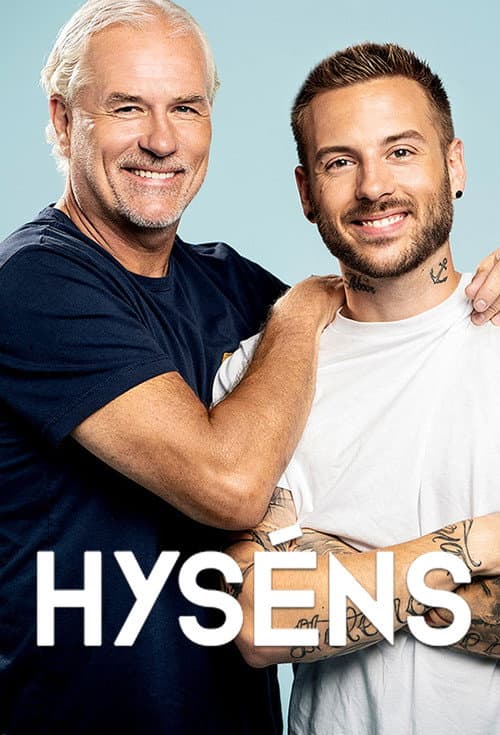 Постер: Hyséns