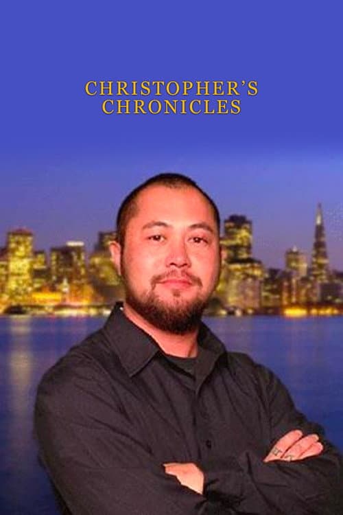 Постер: Christopher's Chronicles