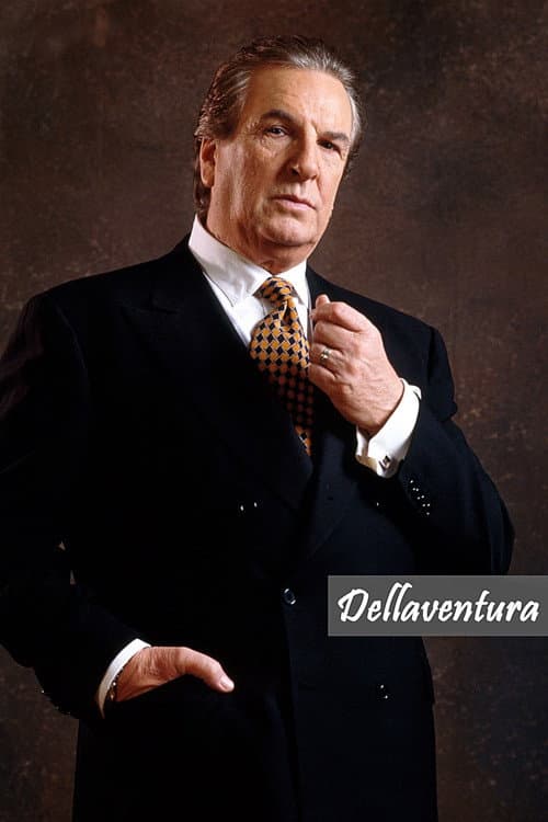 Постер: Dellaventura