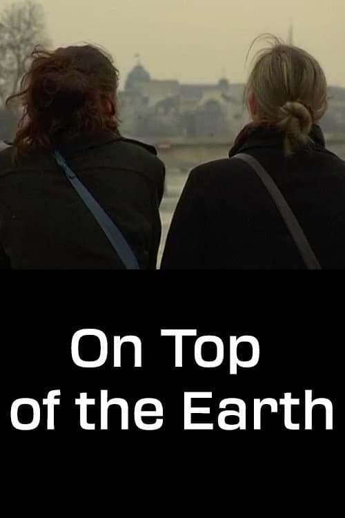 Постер: Au sommet de la terre