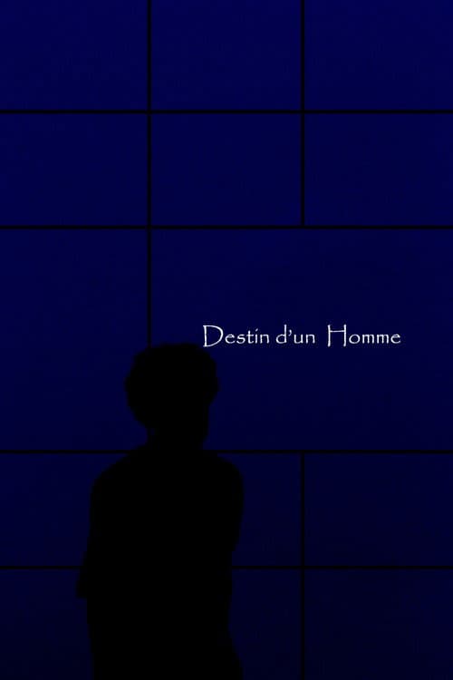 Постер: Destiny of a Man