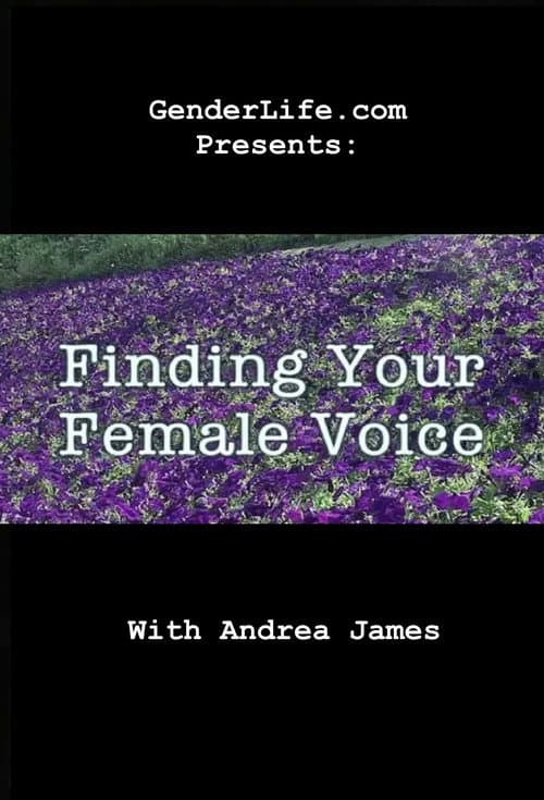 Постер: Finding Your Female Voice