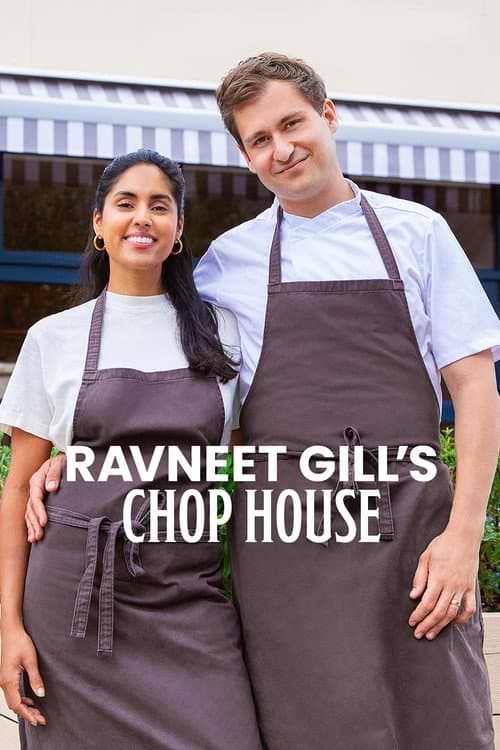 Постер: Ravneet Gill's Chop House