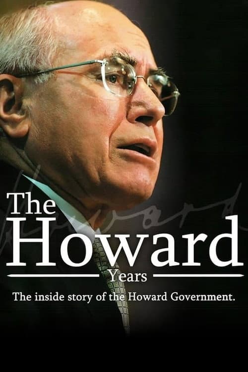 Постер: The Howard Years