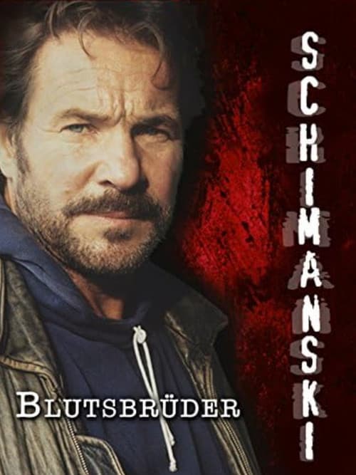 Постер: Blutsbrüder