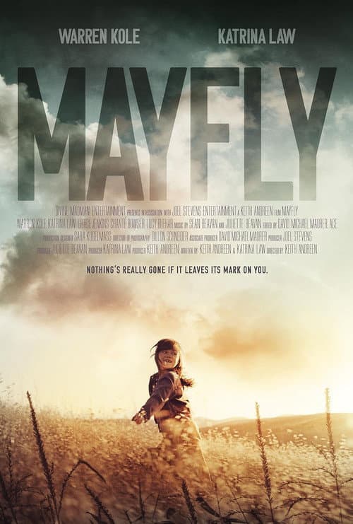 Постер: Mayfly