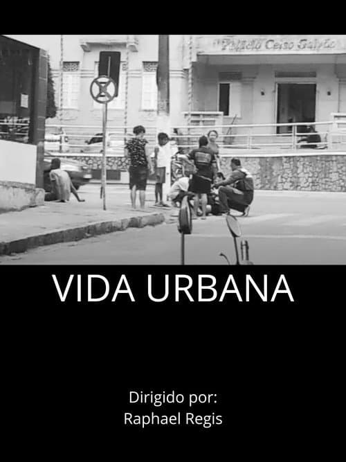 Постер: VIDA URBANA
