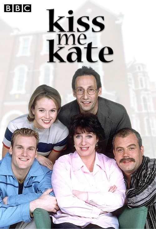Постер: Kiss Me Kate