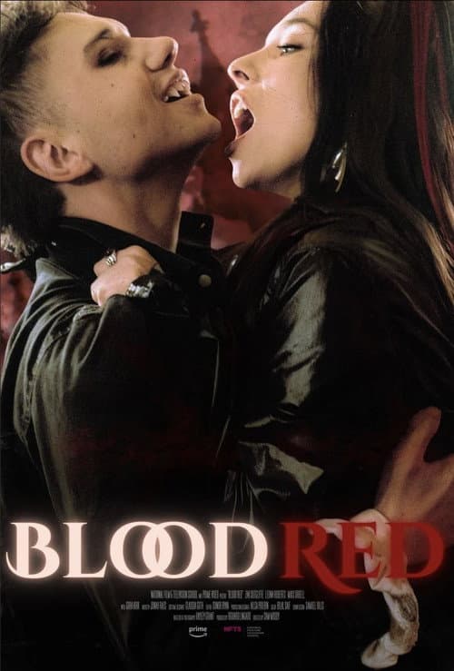 Постер: Blood Red
