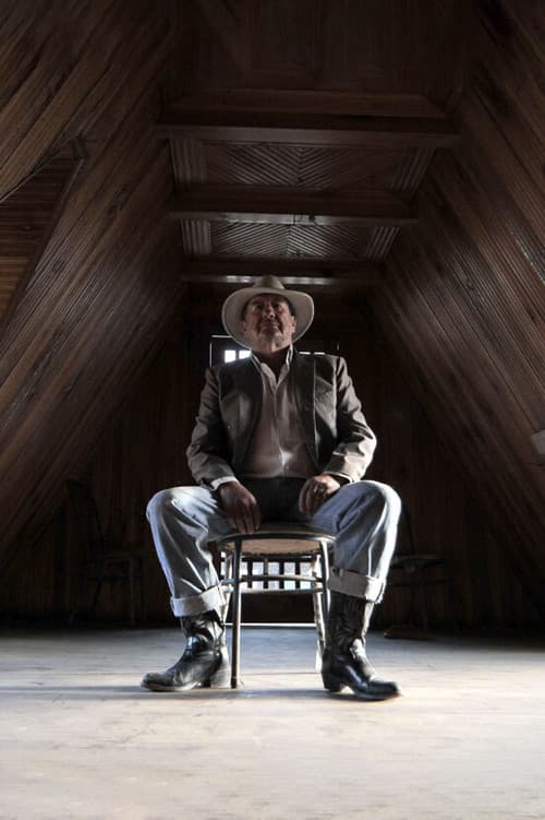 Постер: La casa de Walter