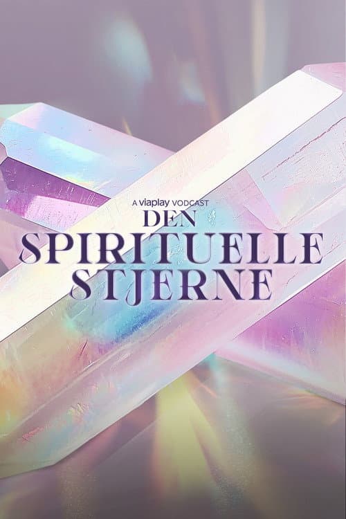 Постер: Den Spirituelle Stjerne