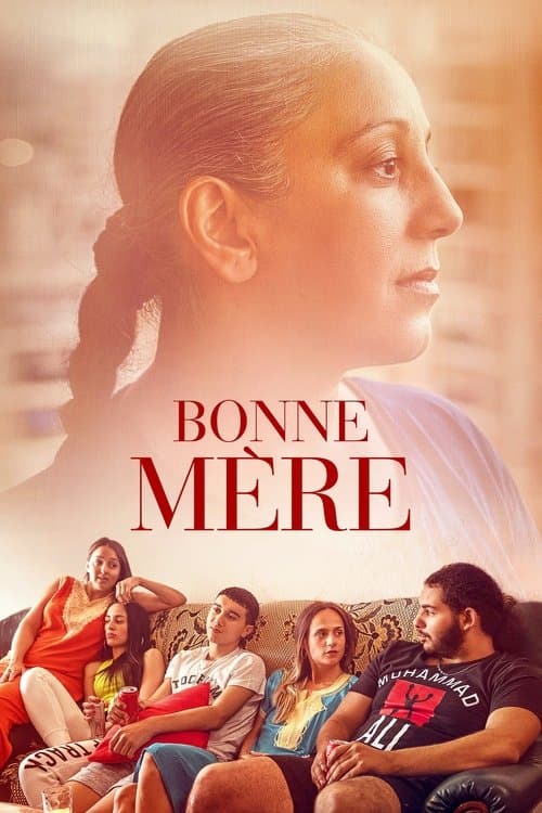 Постер: Bonne mère