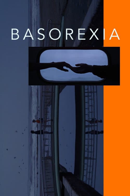 Постер: Basorexia