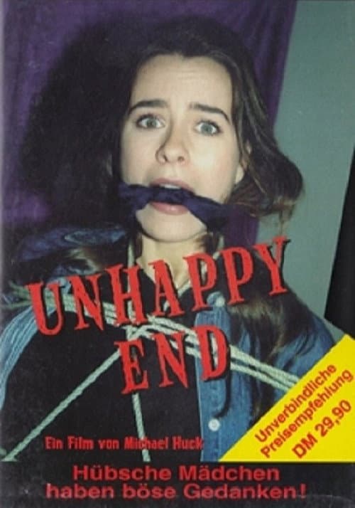 Постер: Unhappy End