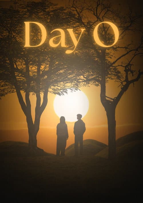 Постер: Day O