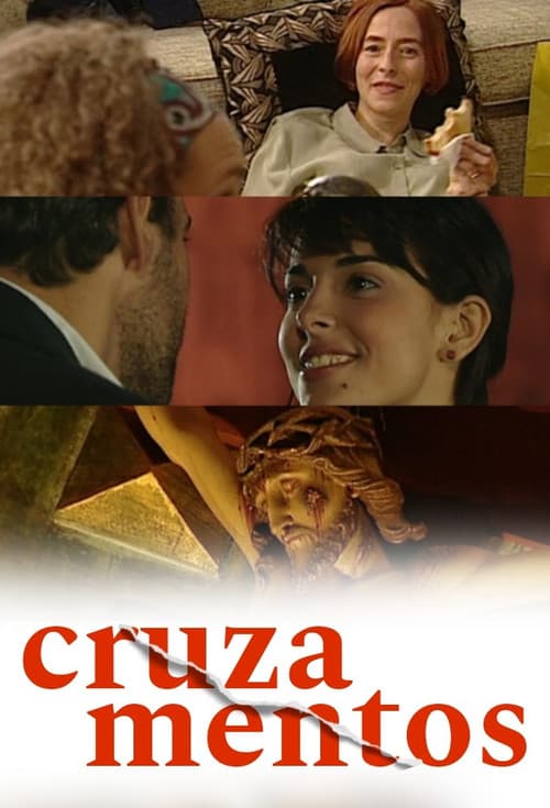 Постер: Cruzamentos