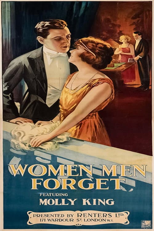 Постер: Women Men Forget