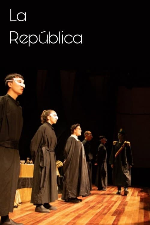 Постер: La República