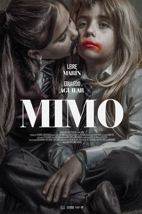 Постер: Mimo