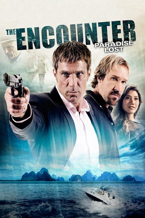 Постер: The Encounter 2: Paradise Lost