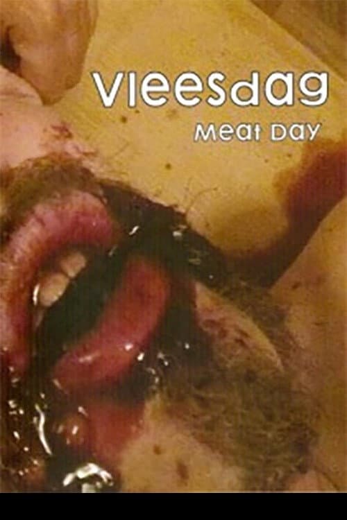 Постер: Vleesdag