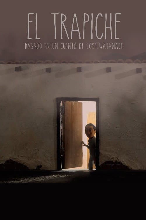 Постер: El Trapiche