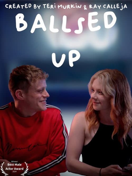Постер: Ballsed Up