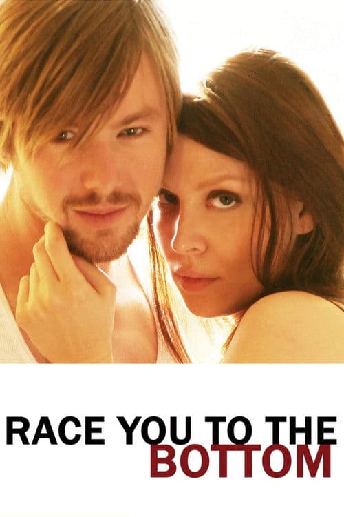Постер: Race You to the Bottom